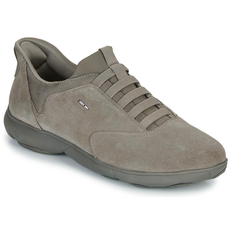 Xαμηλά Sneakers Geox U NEBULA 2.0 PLUS