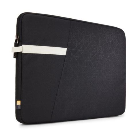 Case Logic IBRS215 15.6" Black Θήκη Laptop