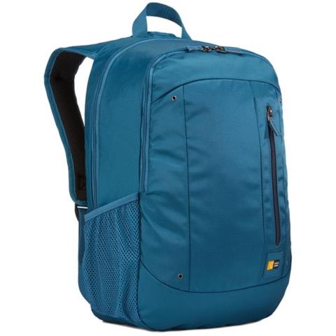 Case Logic Backpack WMBP-115 Mid 15.6" Τσάντα Laptop