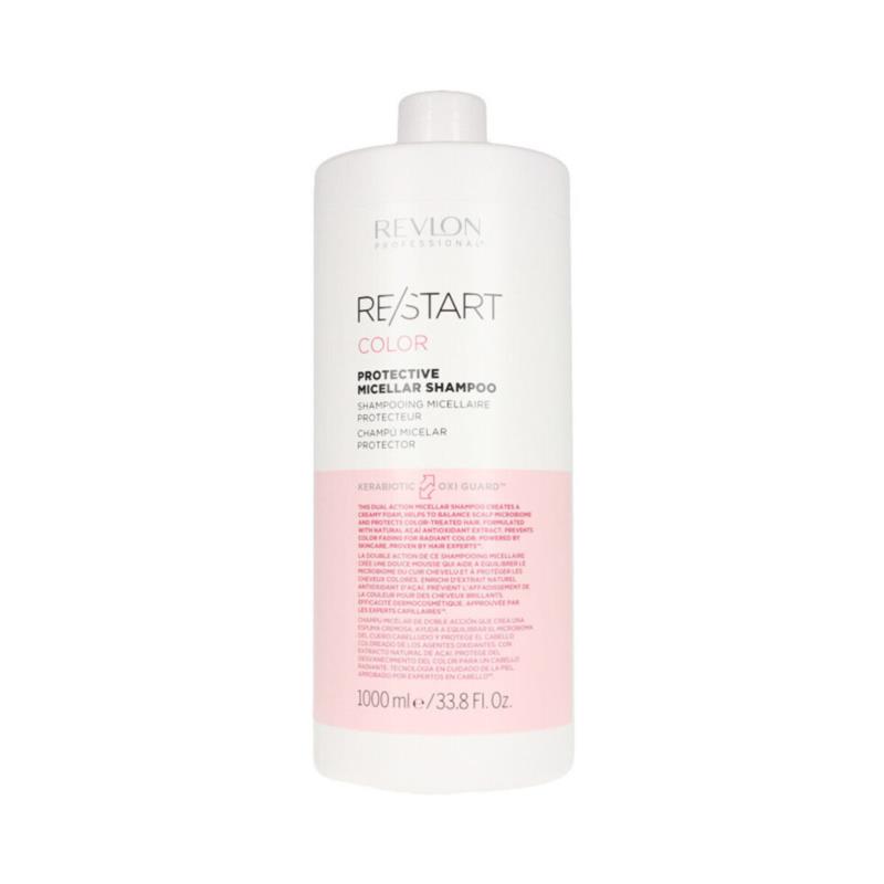 Σαμπουάν Revlon Re/Start Color Protective Micellar Shampoo 1000 ml