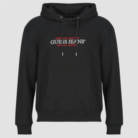 Φούτερ Guess GJ HOOD REG AMERICA