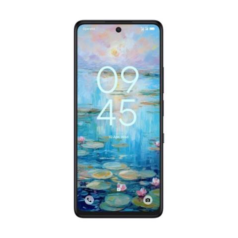 TCL 50 NXTPAPER 8GB/256GB 5G Moon Gray Smartphone