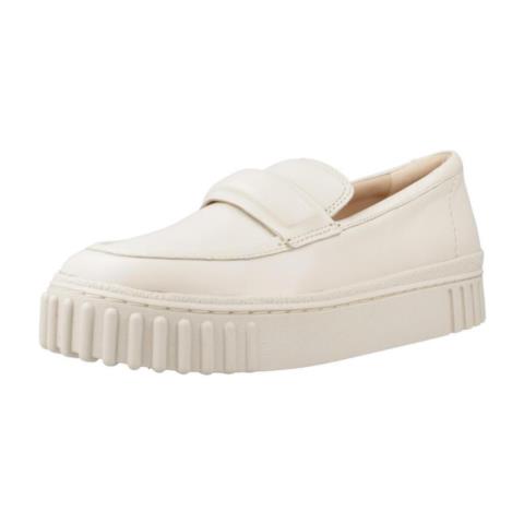 Μοκασσίνια Clarks MAYHILL COVE
