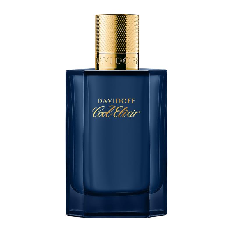 Davidoff Cool Elixir for Men
