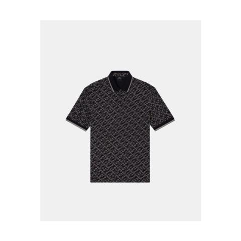 T-shirt με κοντά μανίκια EAX XM001883 AF10356