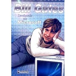 Bill Gates: Συνιδρυτής της Microsoft