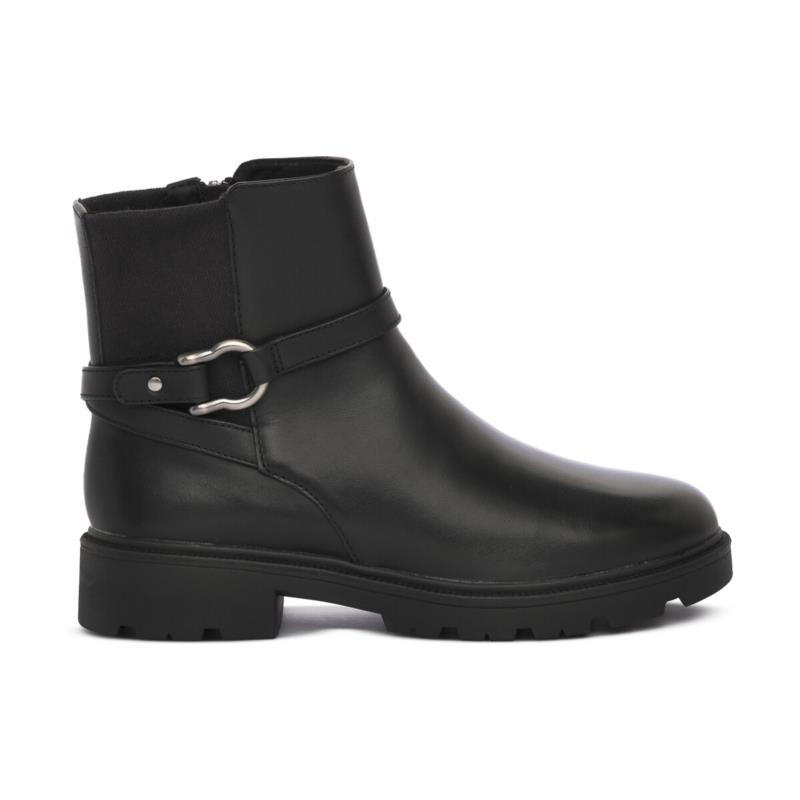 Μπότες Clarks CODE L BAY