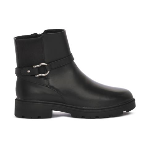 Μπότες Clarks CODE L BAY