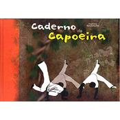 Caderno de Capoeira