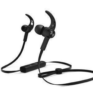 HAMA 184020 CONNECT BLUETOOTH IN-EAR STEREO HEADSET BLACK