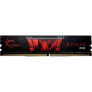 RAM G.SKILL F4-2133C15S-8GIS 8GB DDR4 2133MHZ AEGIS