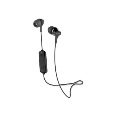 Bluetooth Ακουστικά iLuv Party On Air - Μαύρο