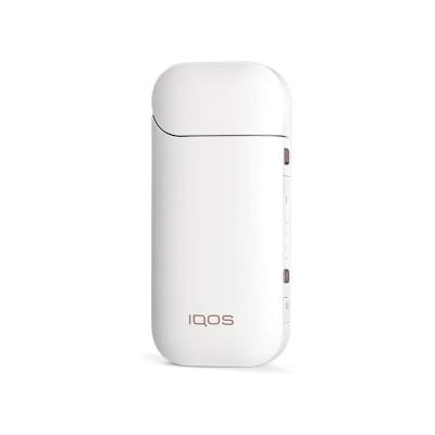 IQOS 2.4 Plus - Pocket Charger - White