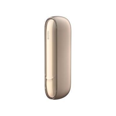IQOS 3.0 - Pocket Charger - Gold