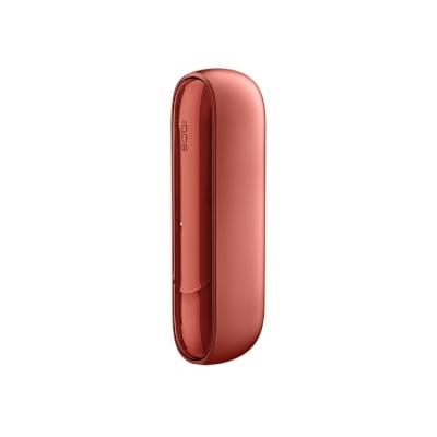 IQOS 3.0 Duo - Charger - Red Copper