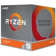 CPU AMD RYZEN 9 3900X 3.80GHZ 12-CORE WITH WRAITH PRISM RGB LED BOX