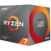 CPU AMD RYZEN 7 3700X 3.60GHZ 8-CORE WITH WRAITH PRISM RGB LED BOX