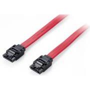 EQUIP 111900 6GBPS SATA CABLE 0.5M