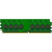 RAM MUSHKIN 991503 2GB (2X1GB) DDR2 667MHZ PC2-5300 ESSENTIALS SERIES DUAL KIT