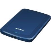 ΕΞΩΤΕΡΙΚΟΣ ΣΚΛΗΡΟΣ ADATA HV300 1TB USB 3.1 BLUE COLOR BOX