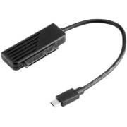 AKASA AK-AU3-06BK USB 3.1 GEN 1 ADAPTER CABLE FOR 2.5'' SATA SSD/HDD