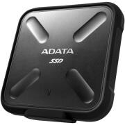 ΕΞΩΤΕΡΙΚΟΣ ΣΚΛΗΡΟΣ SSD ADATA SD700 256GB BLACK