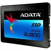 SSD ADATA ULTIMATE SU800 256GB 3D NAND FLASH 2.5'' SATA3