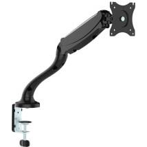 LOGILINK BP0023 MONITOR MOUNT STAND WITH ADJUSTABLE ARM 13-27''