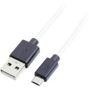 LOGILINK CU0063 USB 2.0 TO MICRO USB ''STYLE'' CONNECTION CABLE 1.8M
