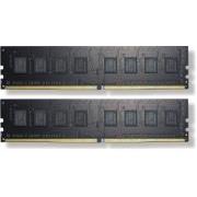 RAM G.SKILL F4-2133C15D-8GNT 8GB (2X4GB) DDR4 2133MHZ VALUE DUAL CHANNEL KIT
