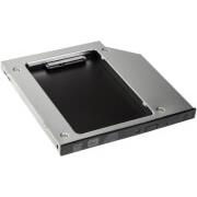 KOLINK HDKO001 CONVERTER 2.5'' SATA SSD / HDD TO LAPTOP ODD 9.9MM