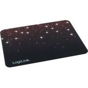 LOGILINK ID0143 GOLDEN LASER MOUSPAD OUTER SPACE