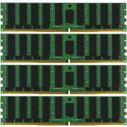 KINGSTON KCS-UC424LQ/64G 64GB DDR4 2400MHZ LRDIMM QUAD RANK MODULE