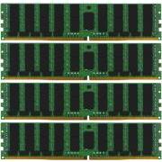 KINGSTON KTL-TS424LQ/64G 64GB DDR4 2400MHZ LRDIMM QUAD RANK MODULE