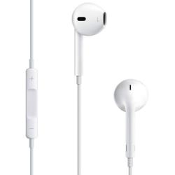 APPLE MD827ZM/A EARPODS WITH REMOTE AND MIC RETAIL