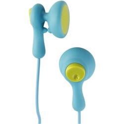 PANASONIC RP-HV41E-A EARDROPS EARPHONES BLUE