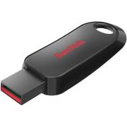 SANDISK CRUZER SNAP 16GB USB 2.0 FLASH DRIVE