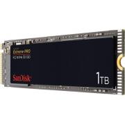 SSD SANDISK SDSSDXPM2-1T00-G25 EXTREME PRO 1TB M.2 2280 PCIE 3.0 X4 NVME