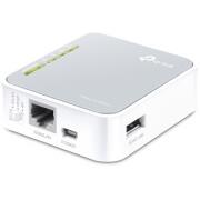 TP-LINK TL-MR3020 PORTABLE 3G/4G WIRELESS N ROUTER