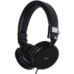 CRYPTO HP-150 ON-EAR HEADPHONE BLACK