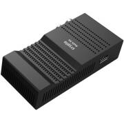 CRYPTO REDI 30PH DOLBY DIGITAL HEVC H.265 DVB-T2 RECEIVER + HDMI CABLE