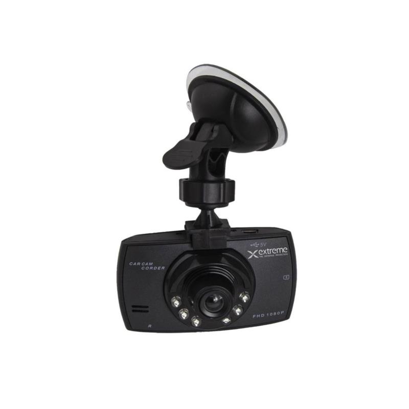 Κάμερα Καταγραφικό DVR Cam Video Recorder για το αυτοκίνητο Guard, XDR101 - Extreme