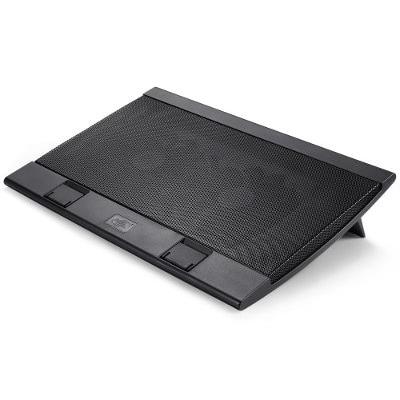 Βάση Laptop Cooler Deepcool 17" Wind Pal FS Μαύρο