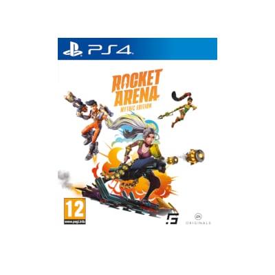 Rocket Arena Mythic Edition - PS4 Game
