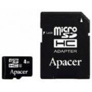 APACER MICRO SDHC CLASS 4 16GB