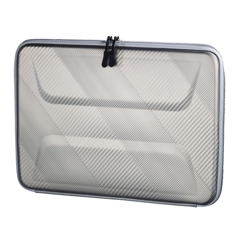 Hama Protection Hardcase for Notebooks 15.6. Grey