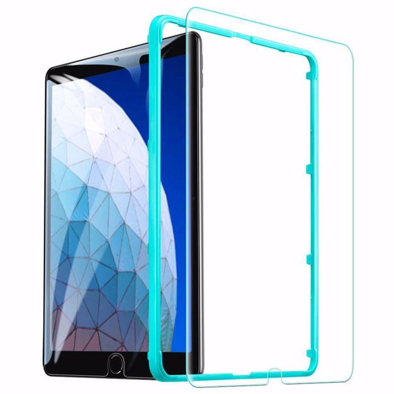 ESR Tempered Glass for iPad 10.2 (After 2019)/ Air (2019)/ Pro 10.5