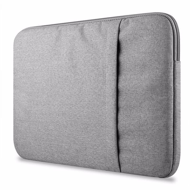 Tech-Protect Sleeve for Macbook Pro 15. Light Grey