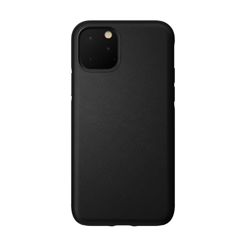 Nomad Active Rugged Case για το iPhone 11 Pro. Black