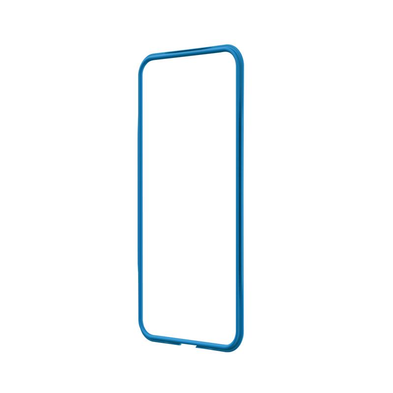 RhinoShield Rim για iPhone XR/11, Azure Blue